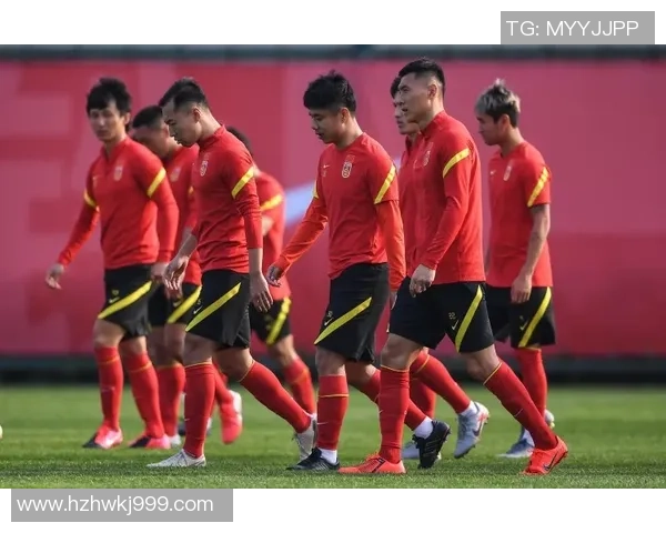 中国球星心目中的足球偶像盘点以及他们最喜爱的球员揭秘