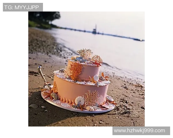 创意足球星蛋糕设计 灵感满满的运动主题生日蛋糕推荐