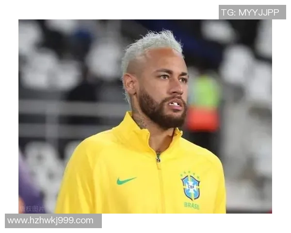 巴西足球历史十大男球星排名揭秘 贝利到内马尔的传奇之路