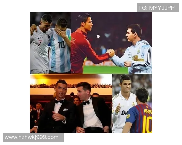 世界足球百大球星盘点：从梅西到C罗 谁才是真正的足球之王