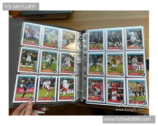 如何使用黑折足球球星卡提升游戏体验和收藏价值