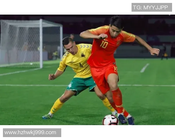 醴陵足球球星的崛起与荣耀探寻中国足球新星的成长之路